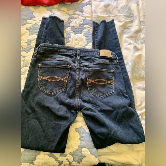 Abercrombie & Fitch Jeans - Picture 2 of 4